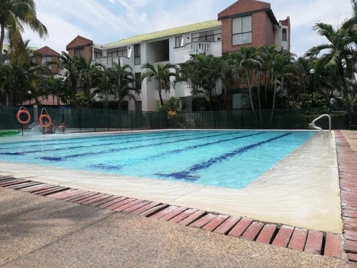 Acogedor Apartamento Girardot Exterior photo