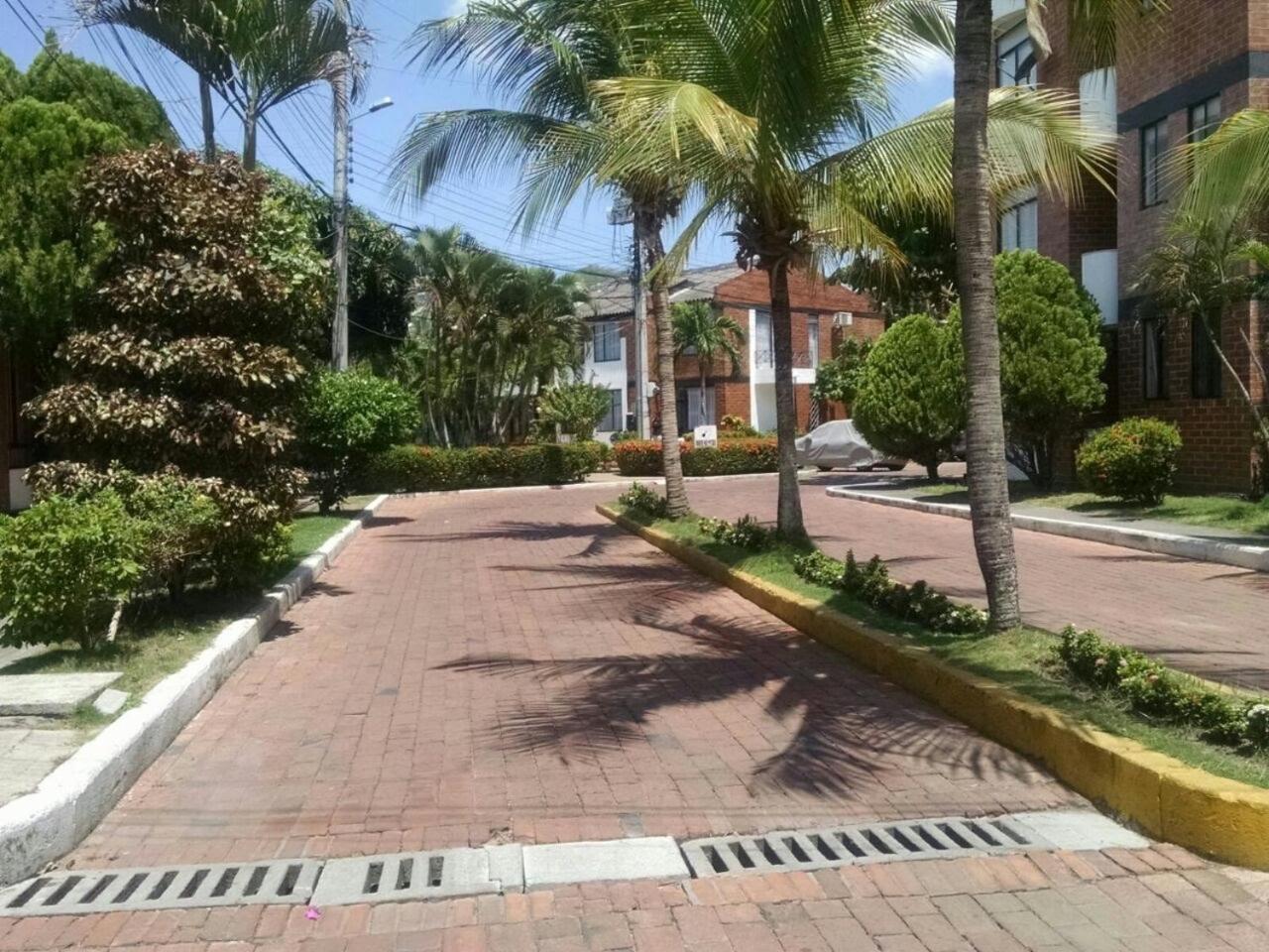 Acogedor Apartamento Girardot Exterior photo