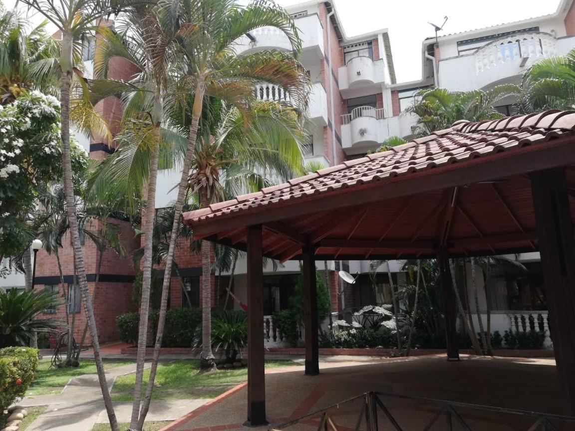 Acogedor Apartamento Girardot Exterior photo
