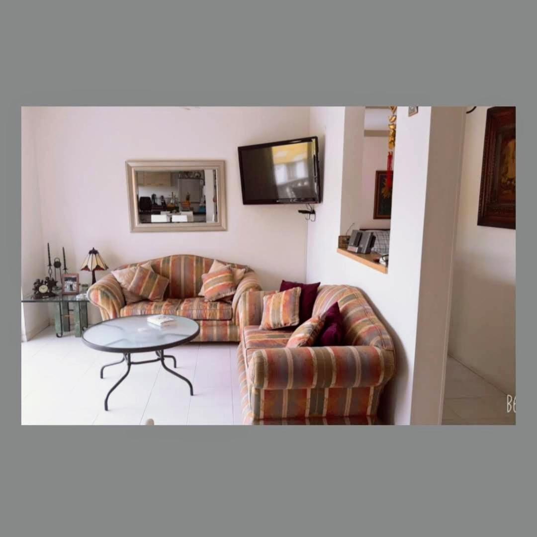 Acogedor Apartamento Girardot Exterior photo